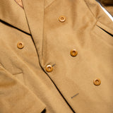 Nightcap Coat