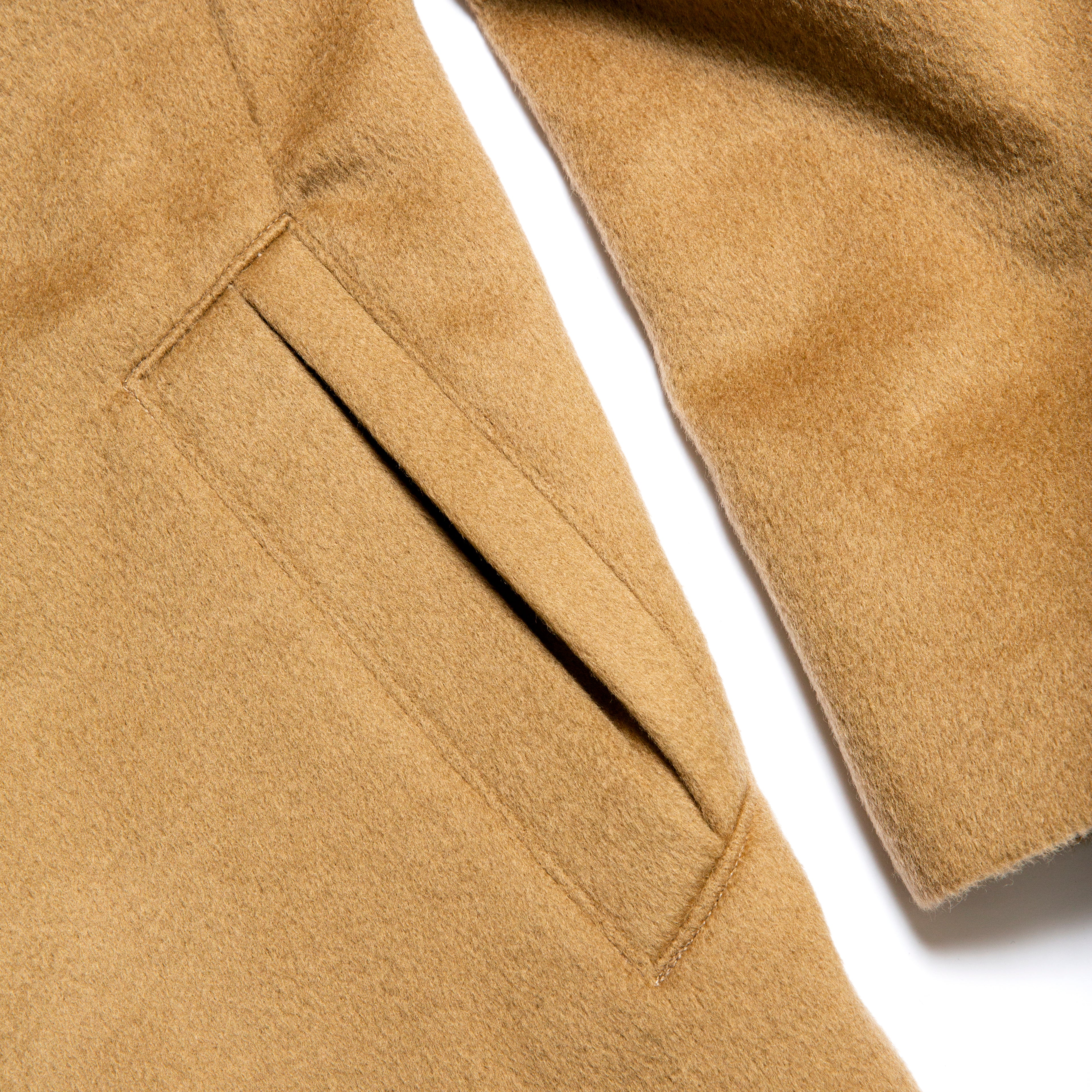 Nightcap Coat