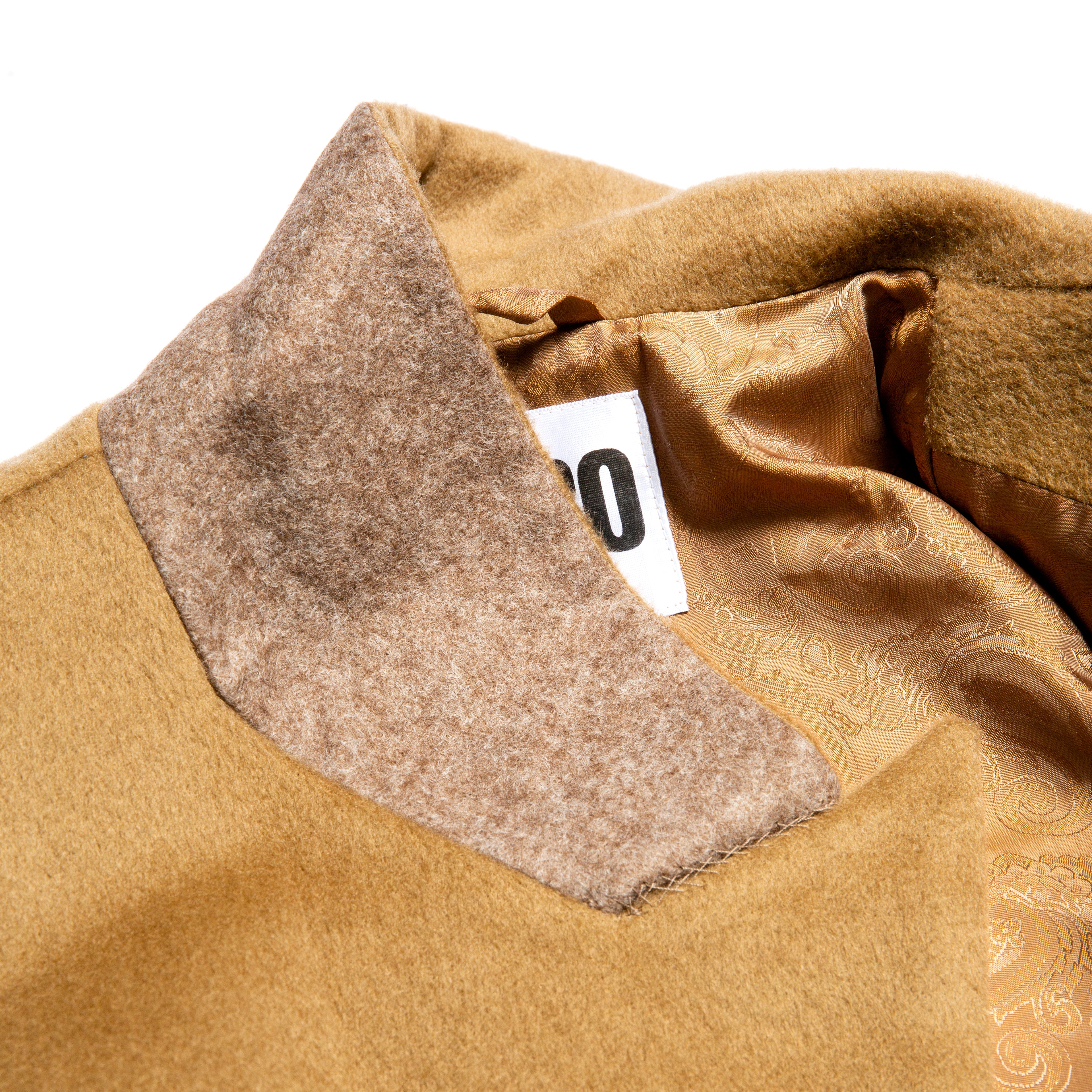 Nightcap Coat