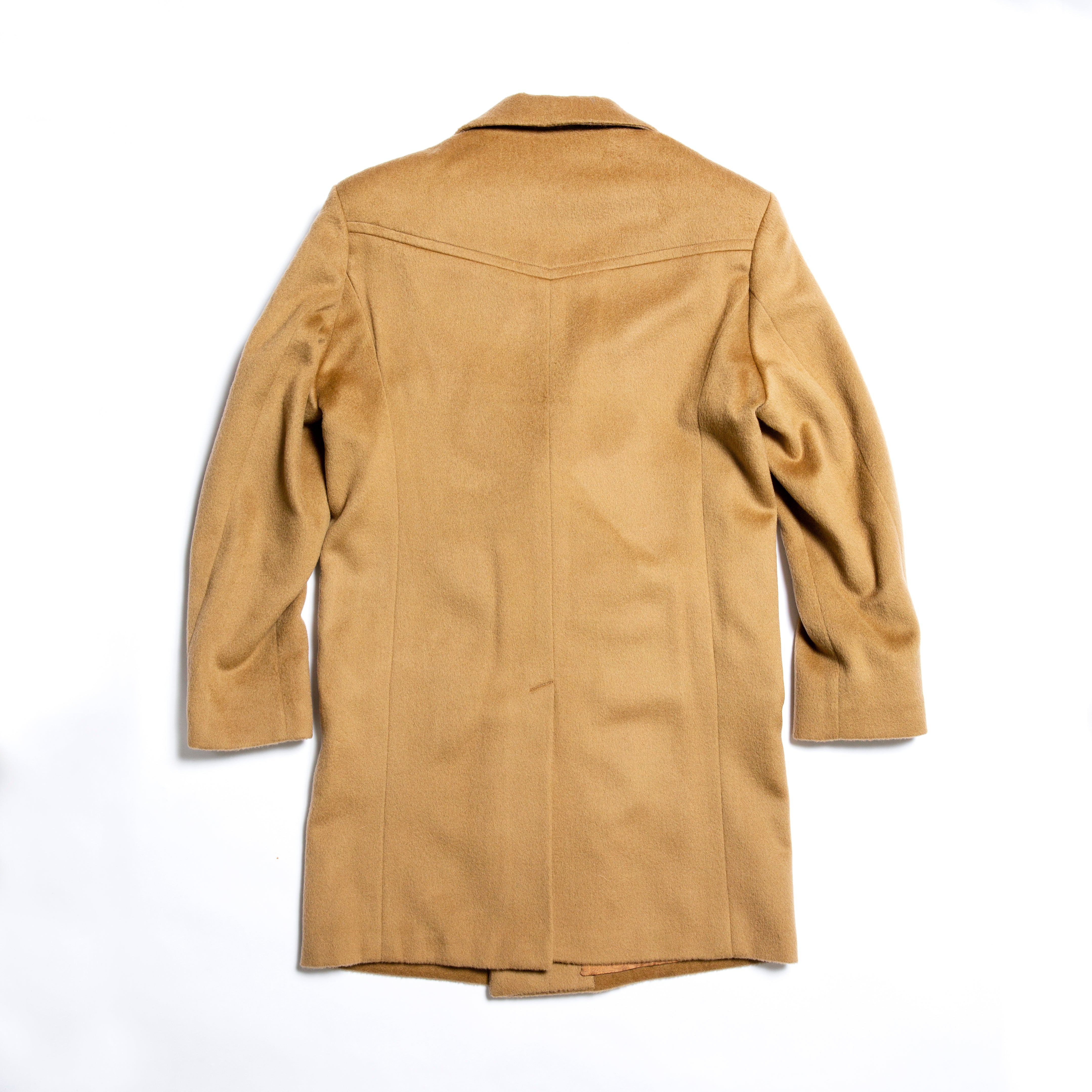 Nightcap Coat