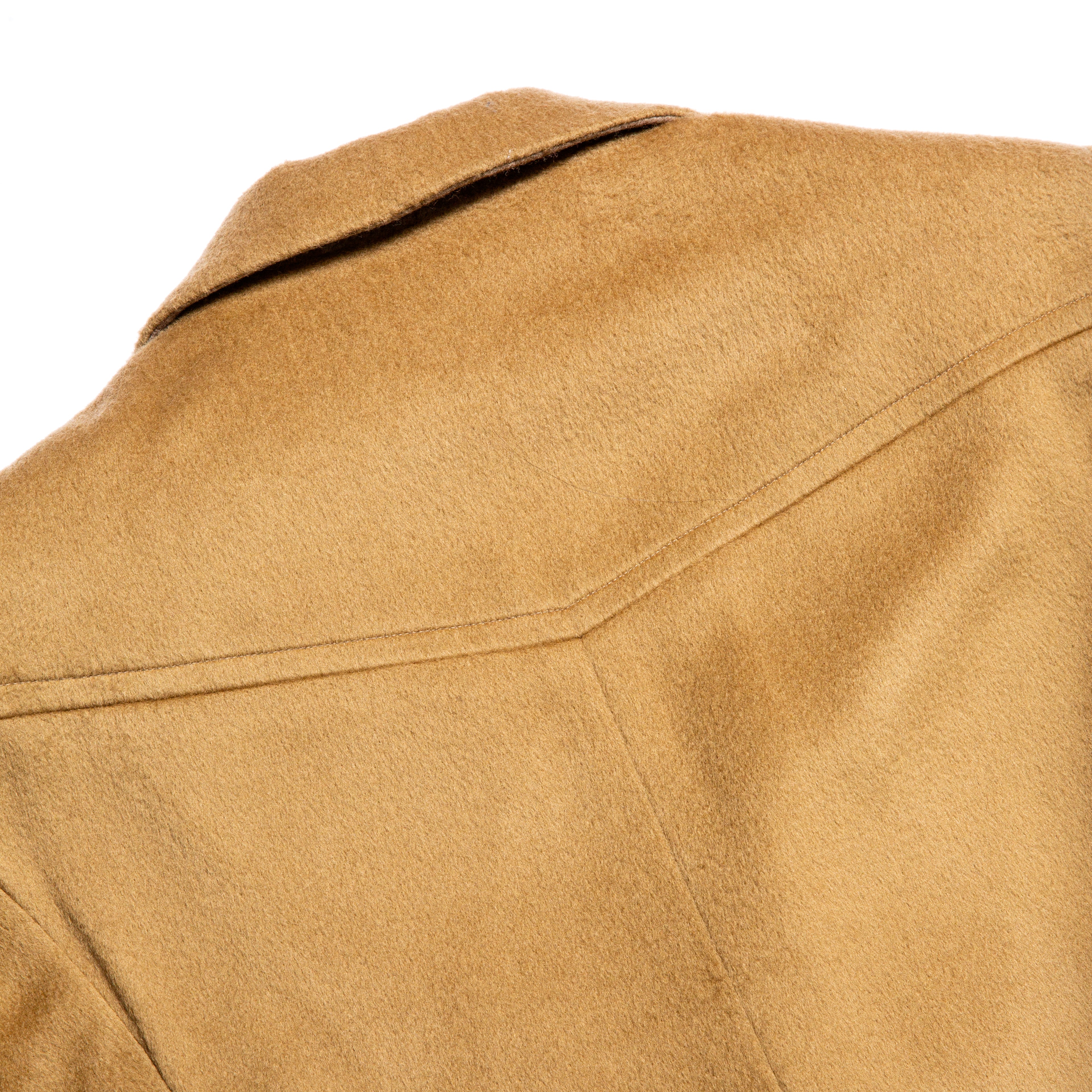 Nightcap Coat