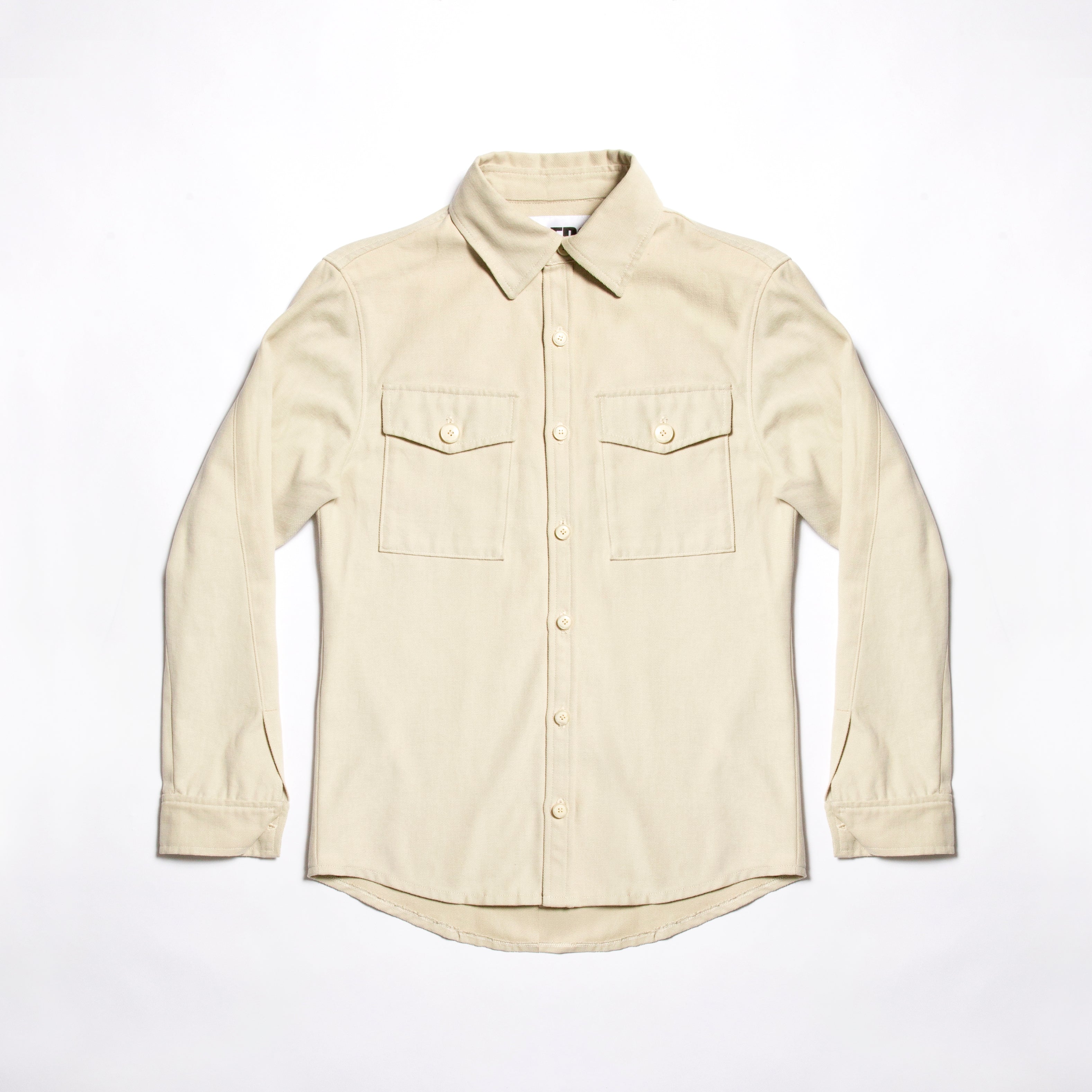 Giardino Work Shirt