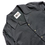 Sora Long sleeve Camp Collar