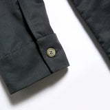 Sora Long sleeve Camp Collar