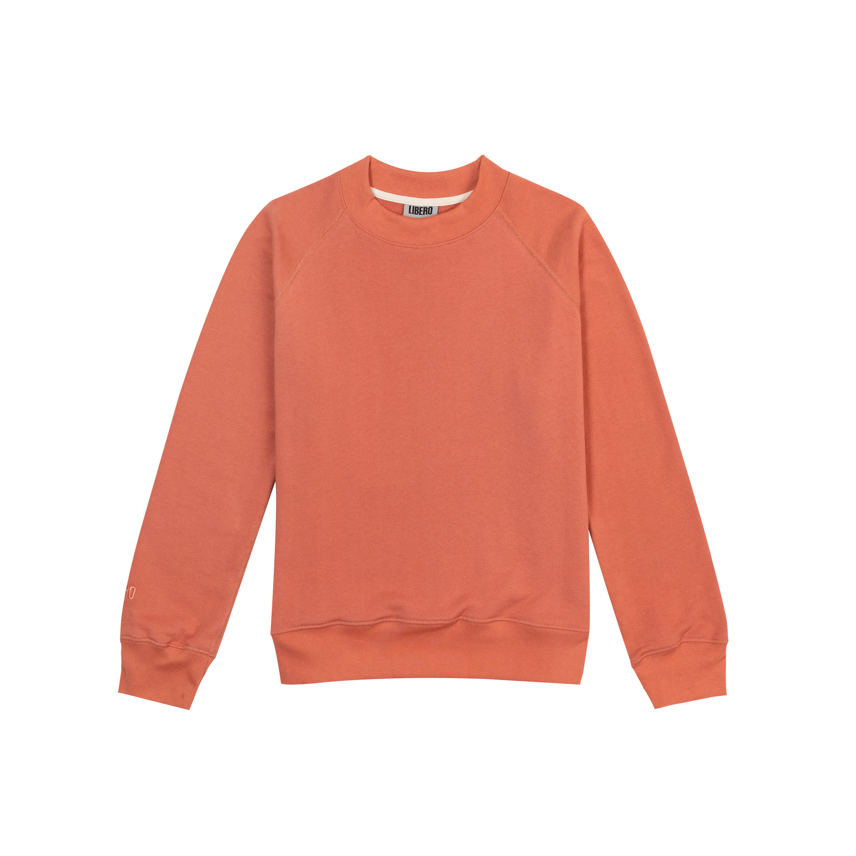 Triple C Crewneck