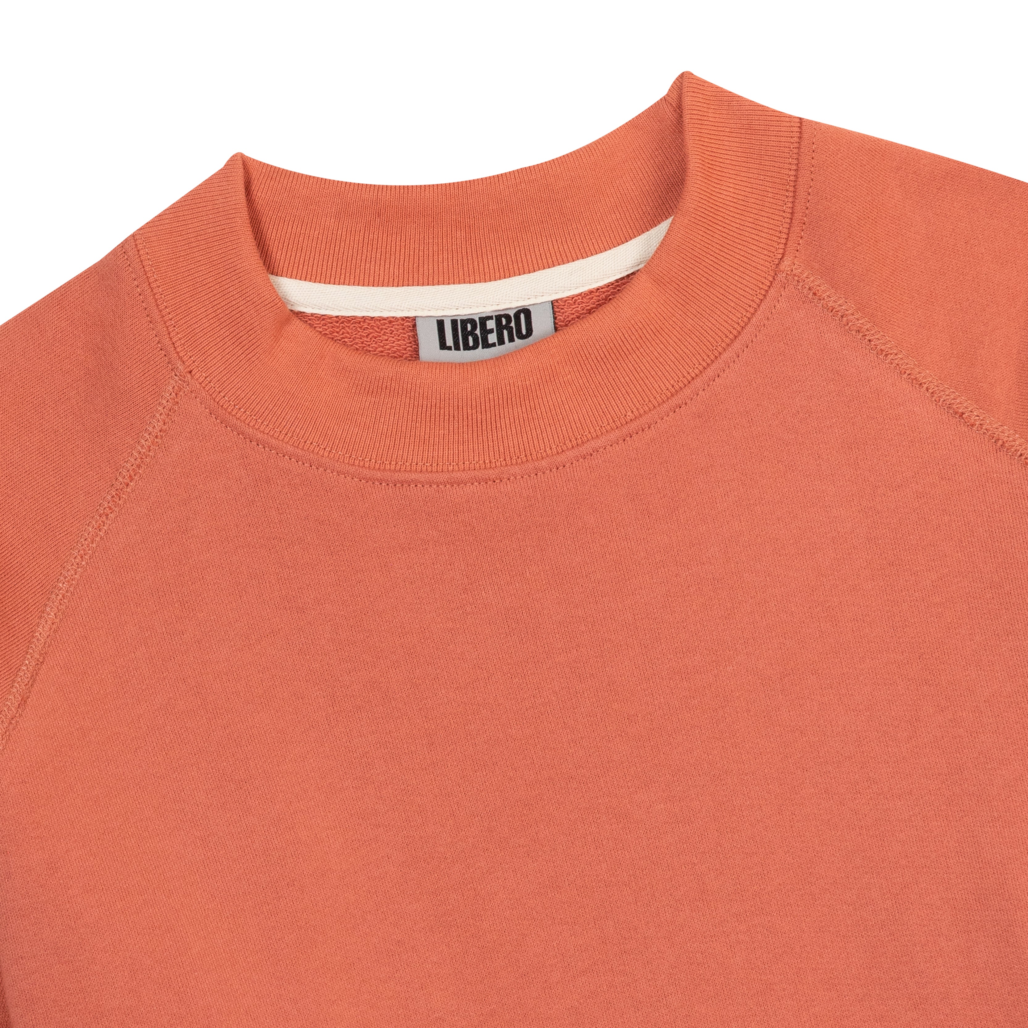 Triple C Crewneck