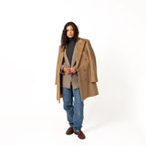 Nightcap Coat