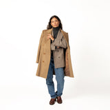 Nightcap Coat
