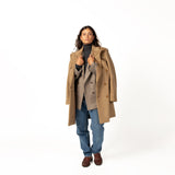 Nightcap Coat