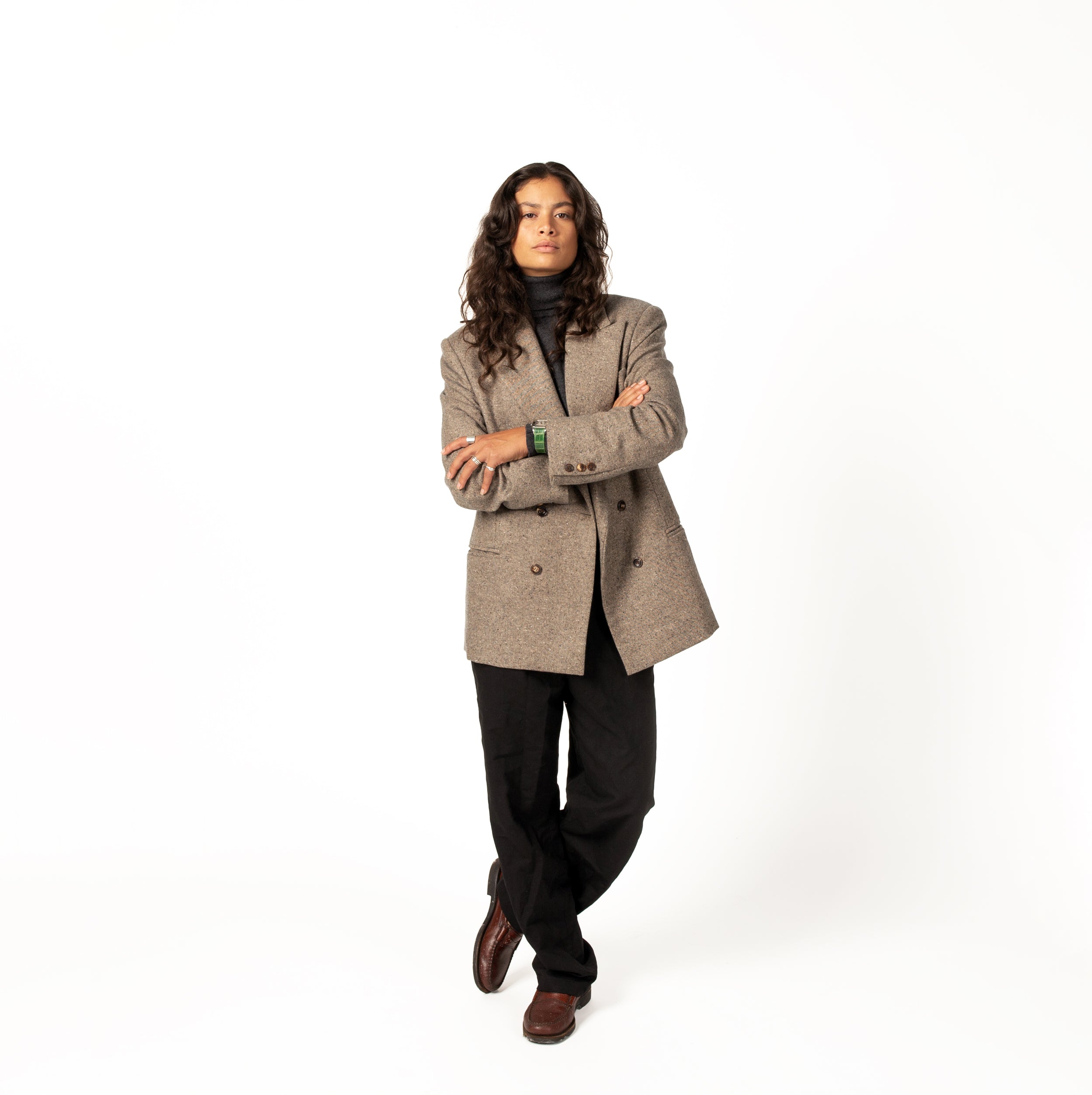 II Capo Blazer