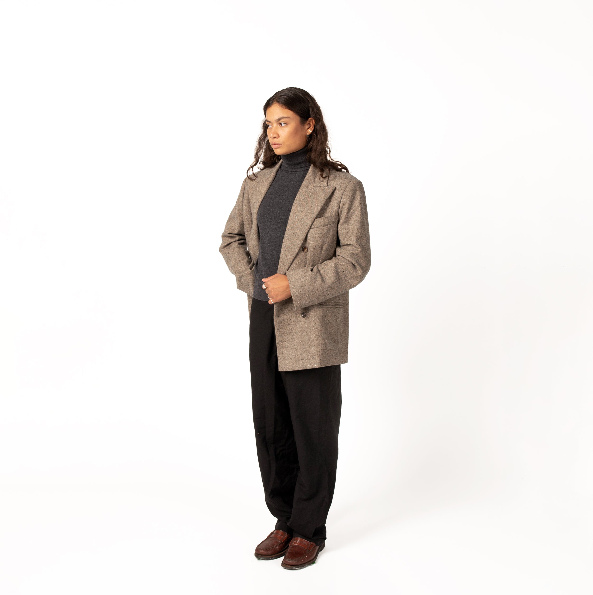 II Capo Blazer