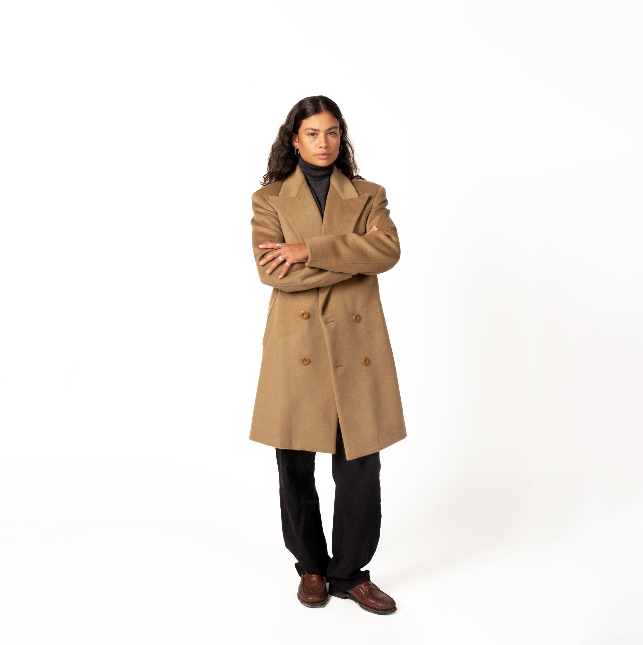 Nightcap Coat