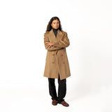 Nightcap Coat