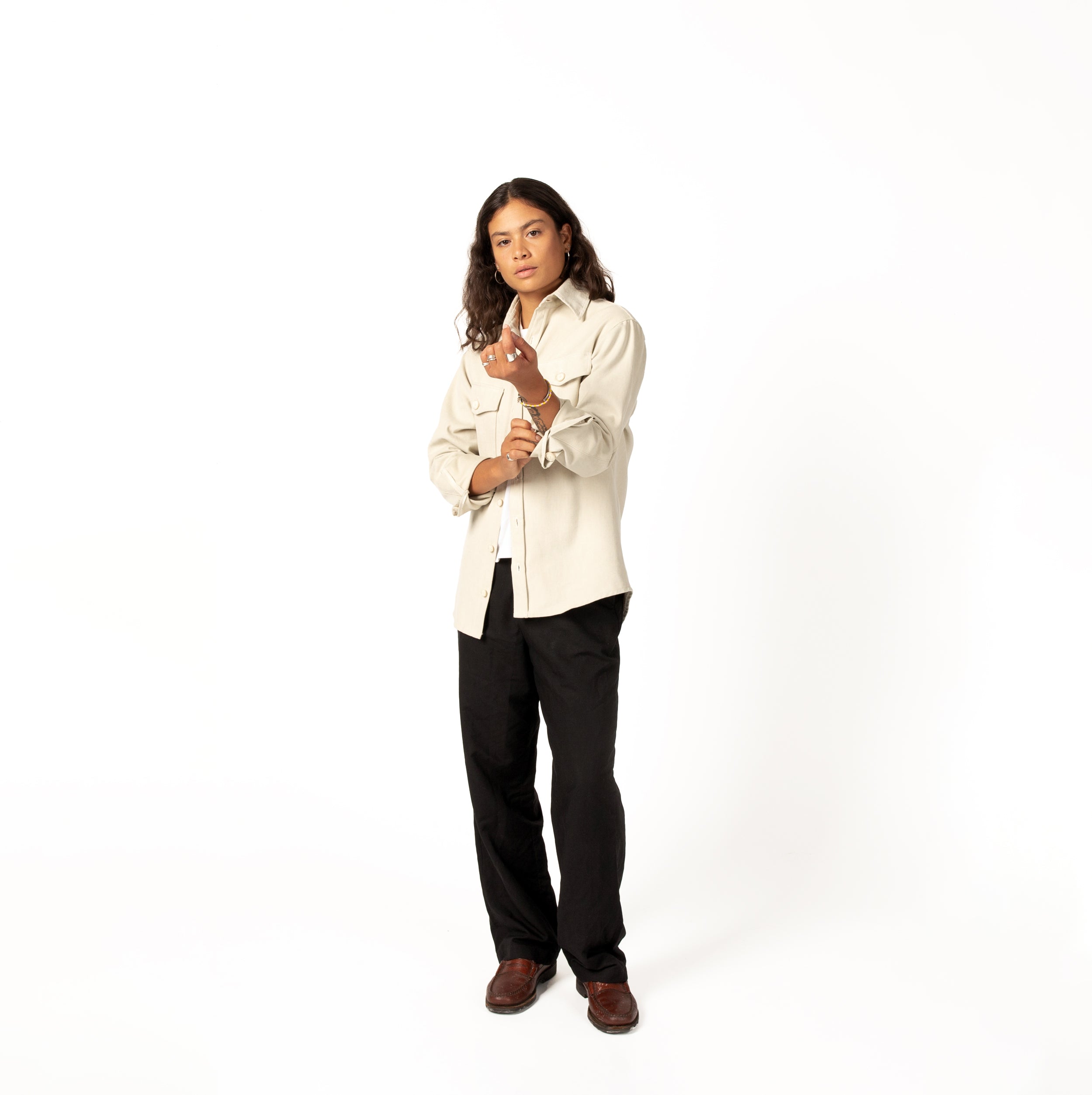 Giardino Work Shirt