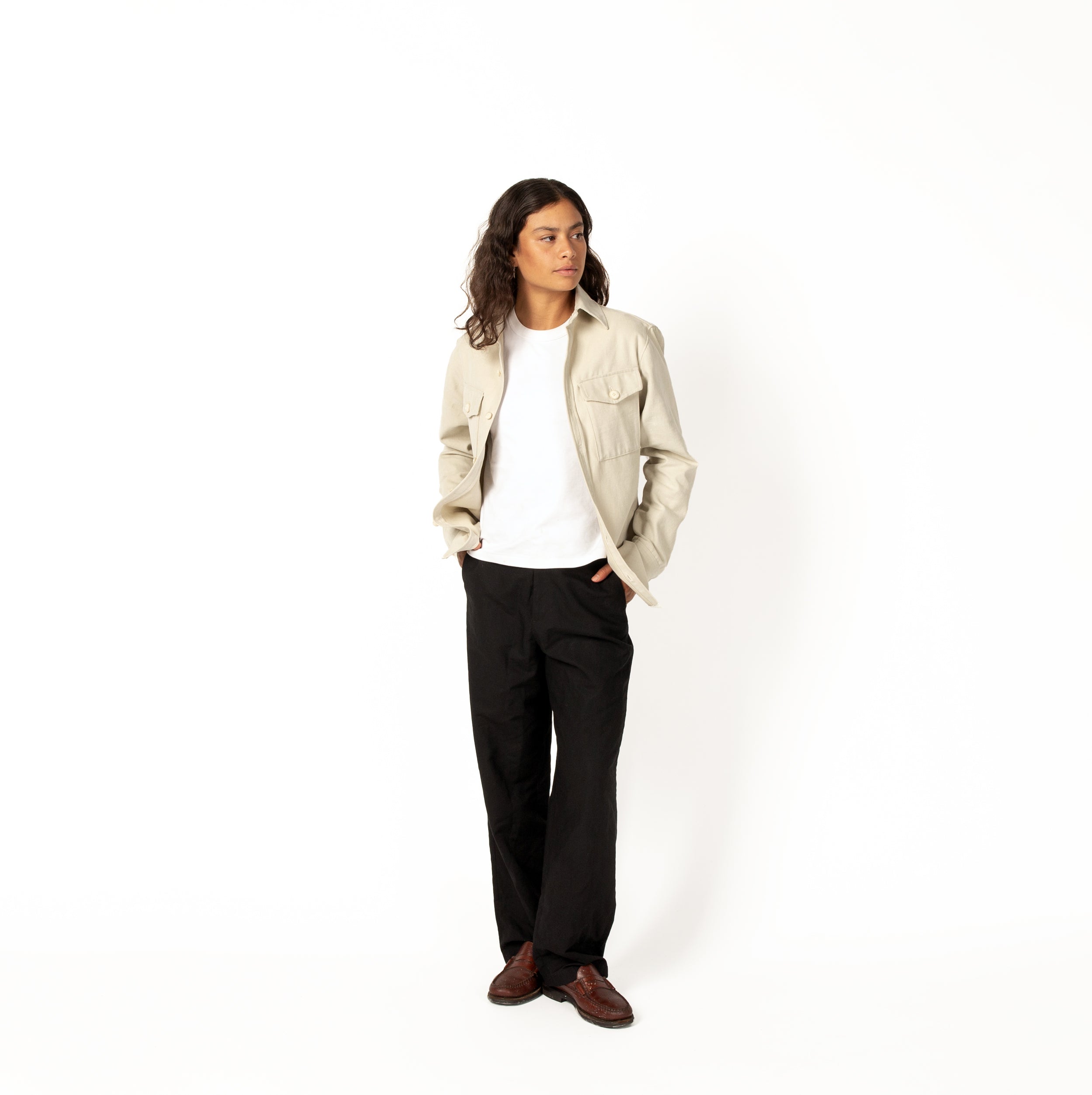 Giardino Work Shirt