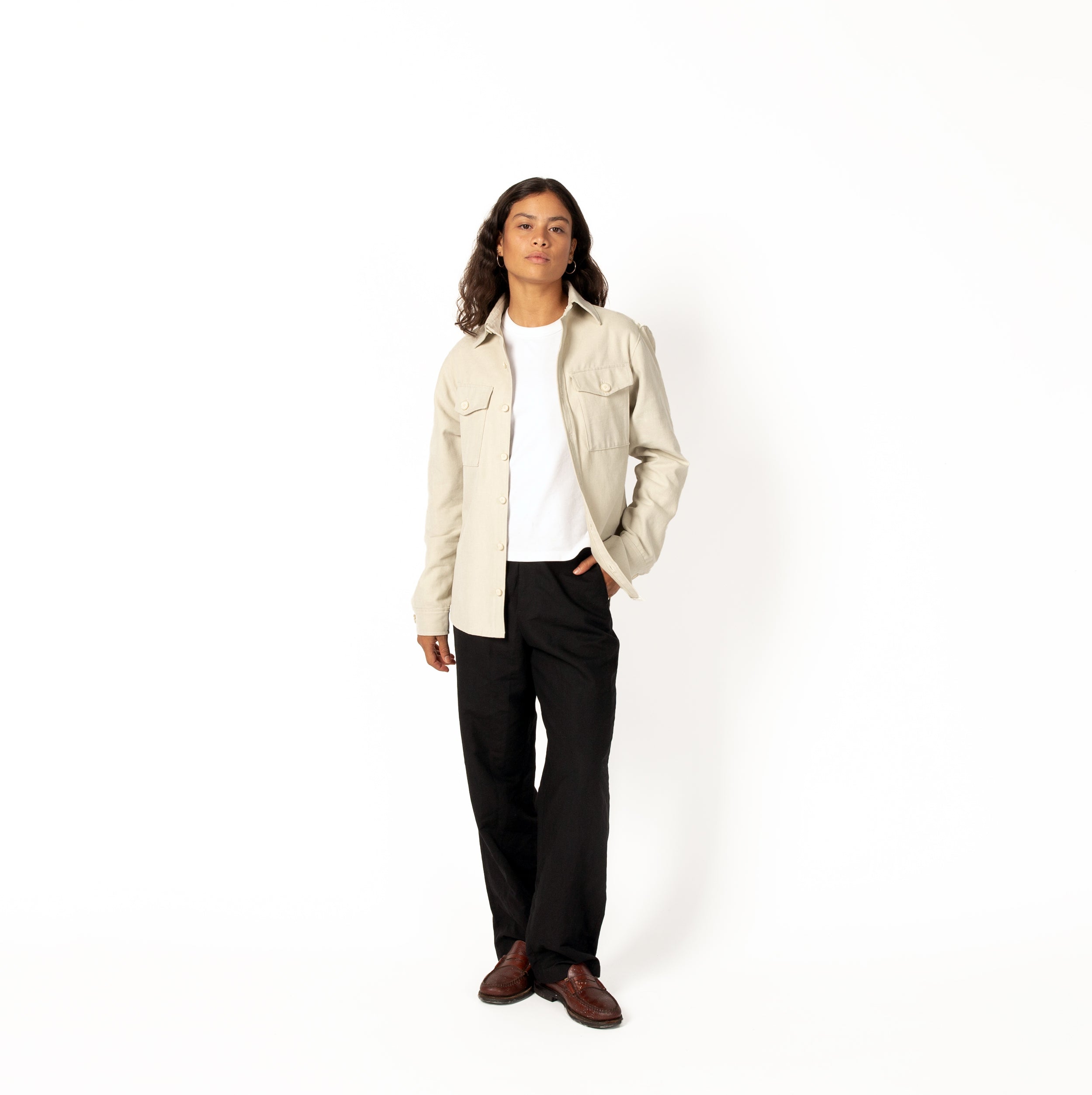 Giardino Work Shirt