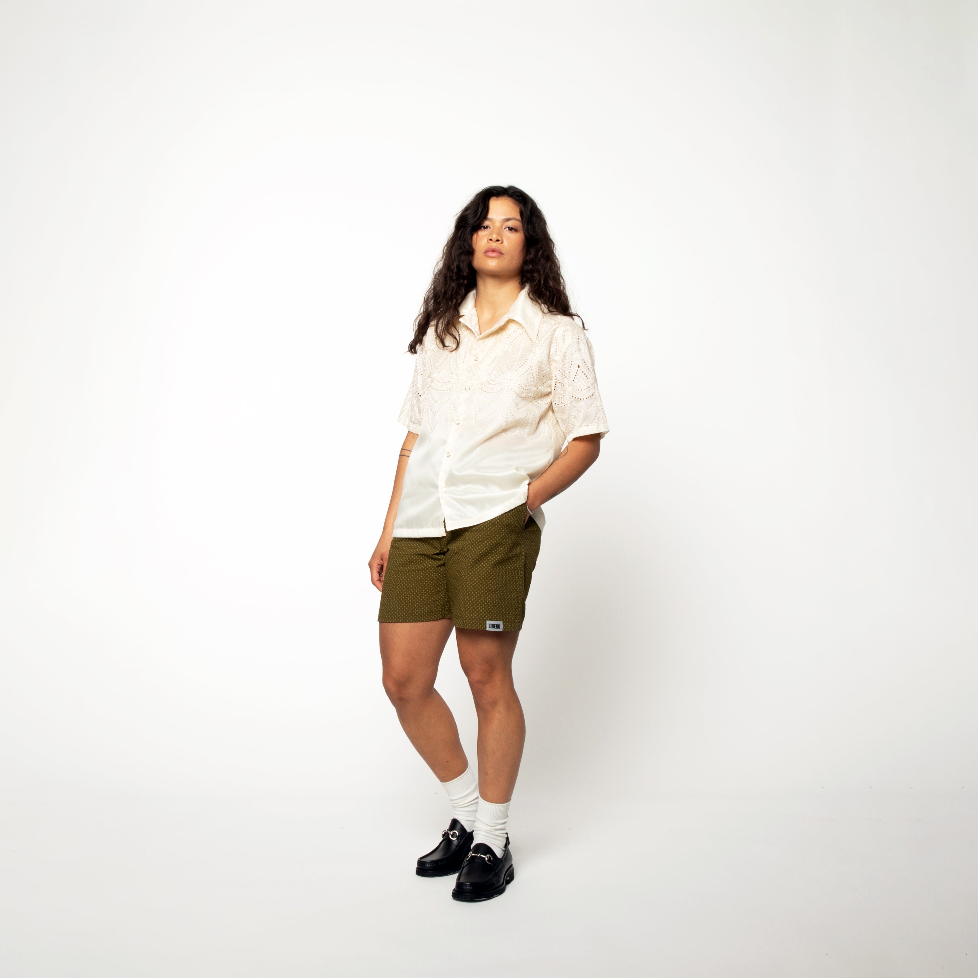 La Sera shorts