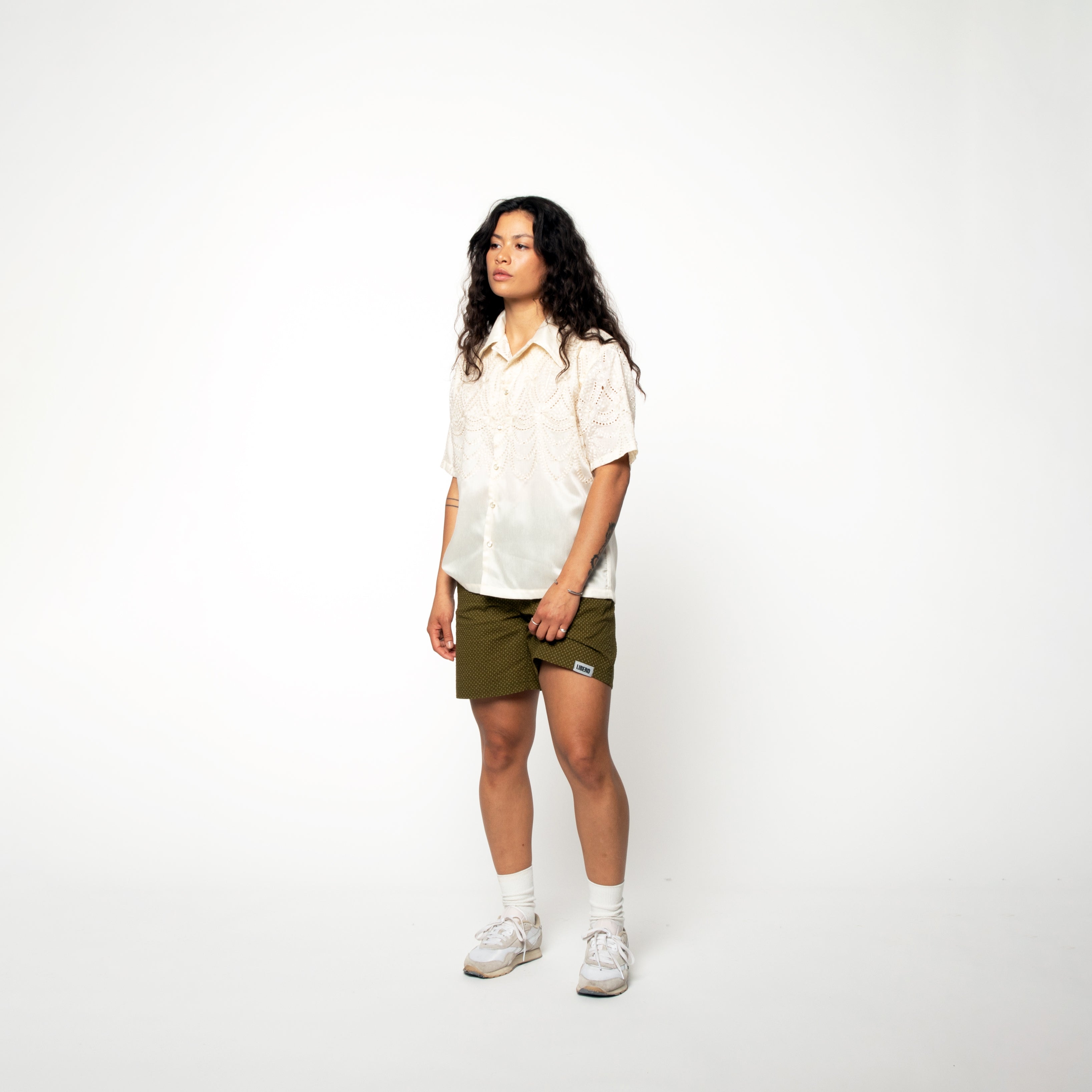 La Sera shorts