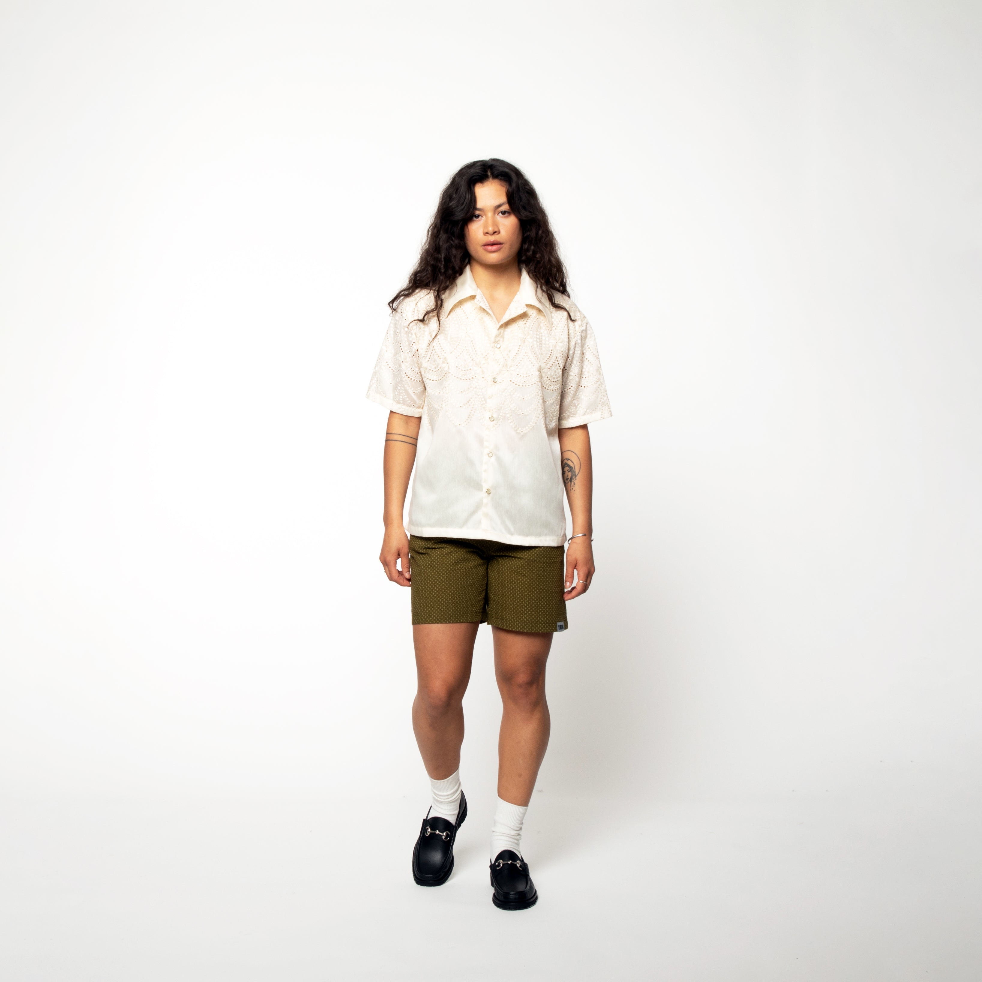 La Sera shorts