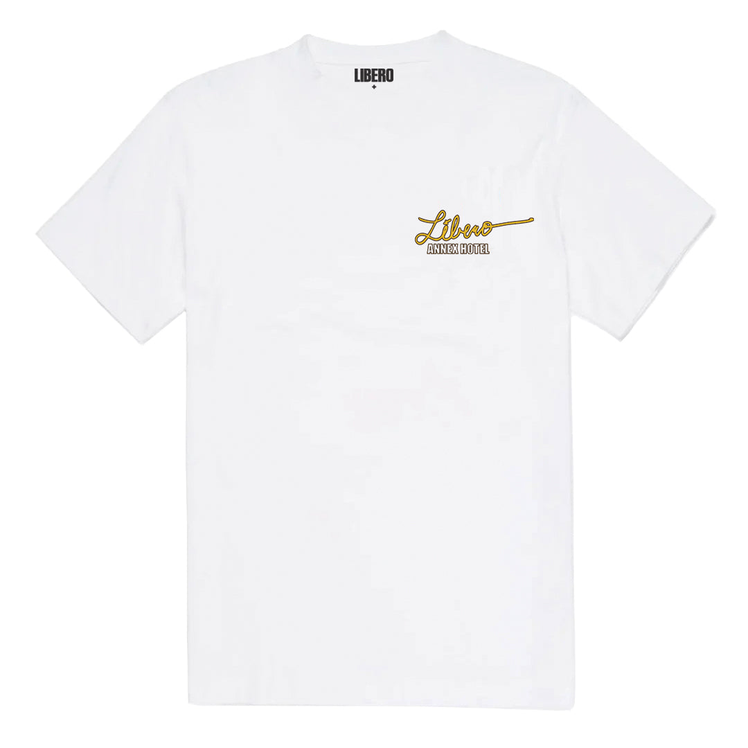 Libero x The Annex Shirt