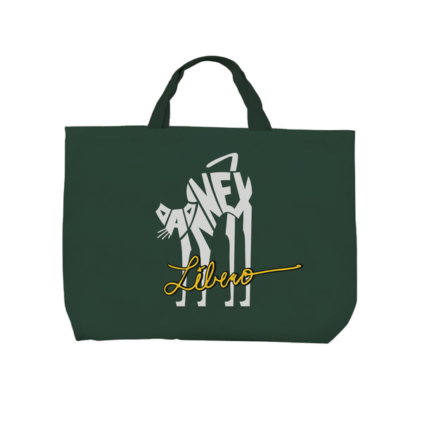 Libero x The Annex Tote Bag