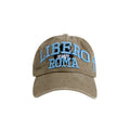 Mercato Forza Libero Tifosi Hat- Wolfie