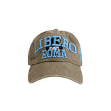 Mercato Forza Libero Tifosi Hat- Wolfie