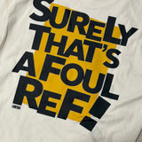 Surely Ref!