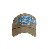 Forza Libero Tifosi Hat - UNC