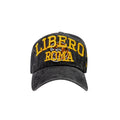 Mercato Forza Libero Tifosi Hat