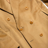 Nightcap Coat